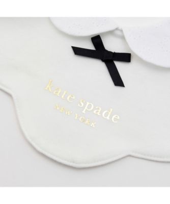 ケイトスペイド　150 上下　ツーピース スカラップスタイ 8561570 | KATE SPADE NEW YORK (Baby&Kids