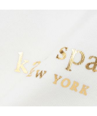 スカラップスタイ 8561570 | KATE SPADE NEW YORK (Baby&Kids