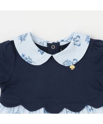 バタフライトワルドッキングワンピース 8562520 | KATE SPADE 