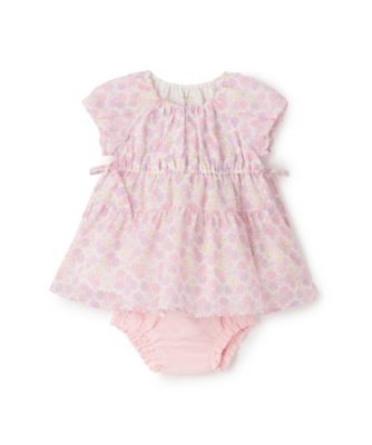 スペードフラワーティアードワンピース 8562521 | KATE SPADE