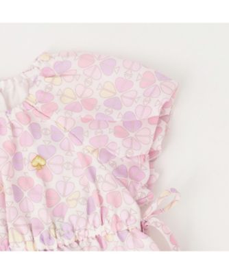 スペードフラワーティアードワンピース 8562521 | KATE SPADE