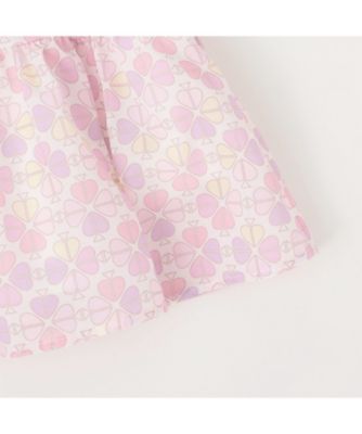 スペードフラワーティアードワンピース 8562521 | KATE SPADE