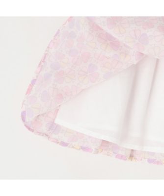 スペードフラワーティアードワンピース 8562521 | KATE SPADE