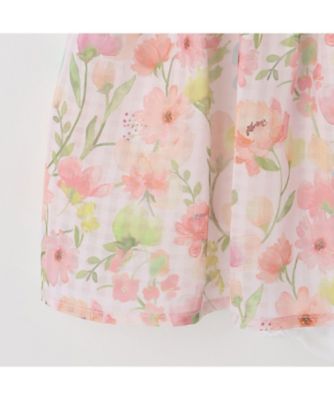 ボタニカルブルームズショートオール 8562523 | KATE SPADE NEW 