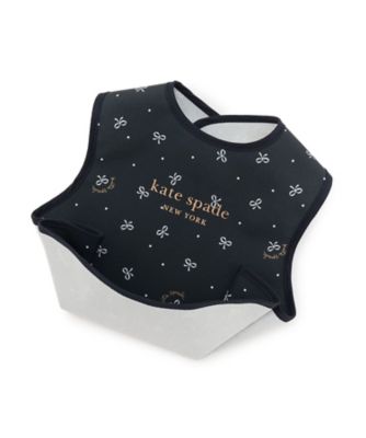ボウお食事スタイ 8562547 | KATE SPADE NEW YORK (Baby&Kids 