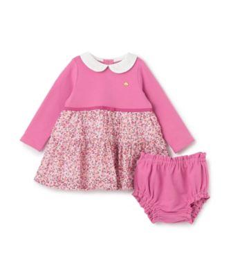 プレイフルブルームズドッキングワンピース 8563543 | KATE