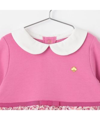 プレイフルブルームズドッキングワンピース 8563543 | KATE