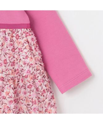 プレイフルブルームズドッキングワンピース 8563543 | KATE