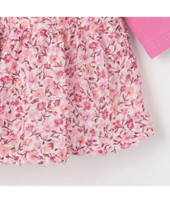 プレイフルブルームズドッキングワンピース 8563543 | KATE