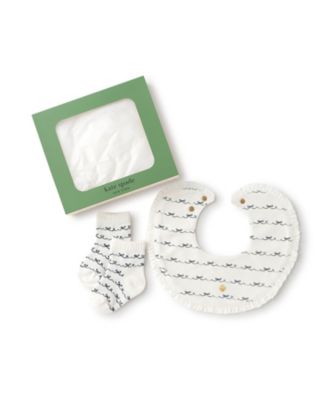 ボウスタイ＆ソックスボックスセット 8563549 | KATE SPADE NEW