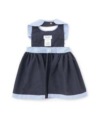 ボウお食事エプロン 8563568 | KATE SPADE NEW YORK (Baby&Kids