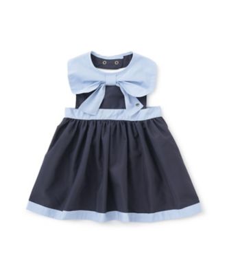 ボウお食事エプロン 8563568 | KATE SPADE NEW YORK (Baby&Kids