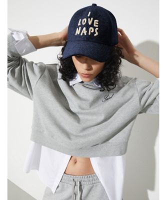 スィアメーゼ ベースボールキャップ 1ー800 GIFT ALERT