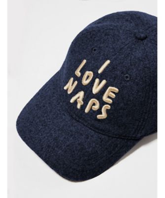 スィアメーゼ ベースボールキャップ 1ー800 GIFT ALERT