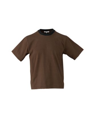 フェアアイル柄ニットベスト EC24F／S／277502FM