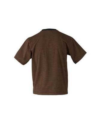 ボーダーTシャツ | MILA SCHON MILANO (Men)/ミラ・ショーン ミラノ