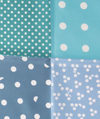 ＴＨＥ　ＰＯＬＫＡ　ＰＥＴＩＴ　ＦＯＵＬＡＲＤストール
