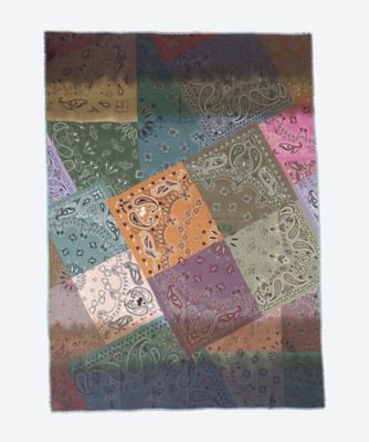 ＴＨＥ　ＨＡＮＫＩＥ　ＷＲＡＰストール