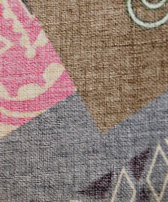 ＴＨＥ　ＨＡＮＫＩＥ　ＷＲＡＰストール