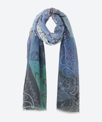 ＴＨＥ　ＨＡＮＫＩＥ　ＷＲＡＰストール
