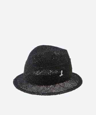 ストローハット