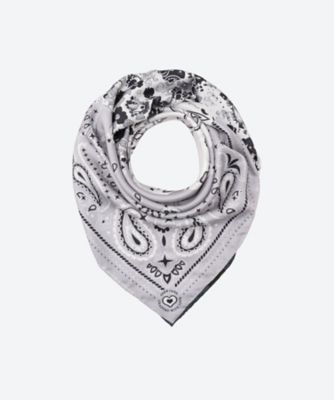 ＴＨＥ　ＲＥＭＩＸ　ＦＯＵＬＡＲＤ　ＳＩＬＫストール