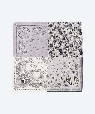 ＴＨＥ　ＲＥＭＩＸ　ＦＯＵＬＡＲＤ　ＳＩＬＫストール