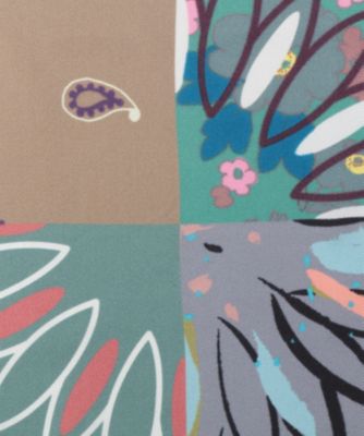 ＴＨＥ　ＲＥＭＩＸ　ＦＯＵＬＡＲＤ　ＳＩＬＫストール