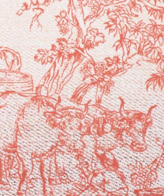 ＴＨＥ　ＪＯＵＹ　ＰＥＴＩＴ　ＦＯＵＬＡＲＤ　ＳＩＬＫストール