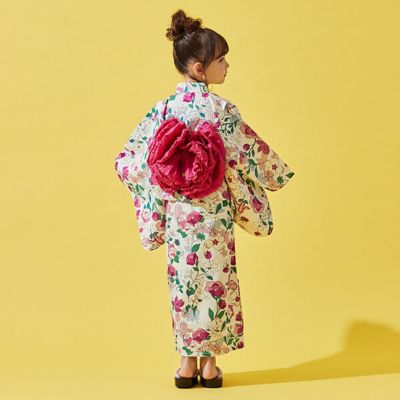 フラワーベッド浴衣 | KATE SPADE NEW YORK (Baby&Kids)/ケイト