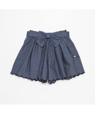 ボウキュロットスカート | KATE SPADE NEW YORK (Baby&Kids)/ケイト  