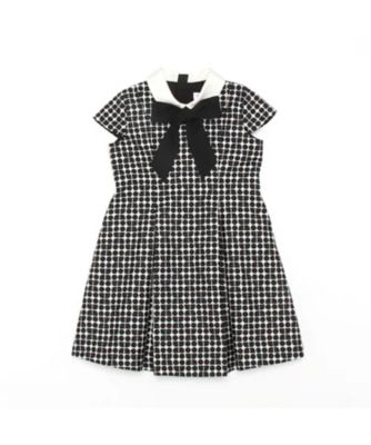 ＜KATE SPADE NEW YORK(Baby&Kids)＞ノエルジャカードワンピース