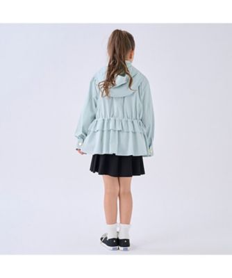 バッグ付きプリーツスカート 8651101 | KATE SPADE NEW
