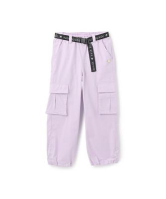 ＜KATE SPADE NEW YORK (Baby&Kids)＞カーゴパンツ　８６５１１２５