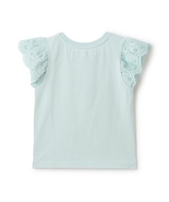 ガーデンガールＴシャツ　８６５１２２１