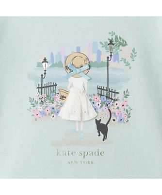 ガーデンガールＴシャツ　８６５１２２１