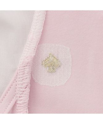 ラッフルスリーブＴシャツ　８６５１２２４