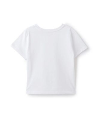 ベーシックロゴＴシャツ　８６５１２２６