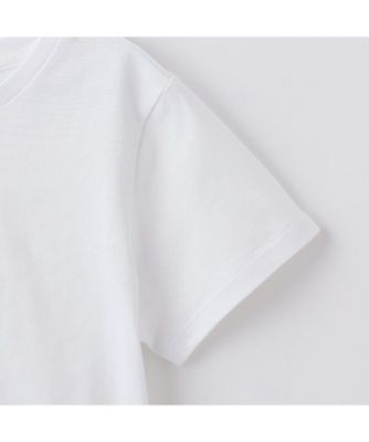 ベーシックロゴＴシャツ　８６５１２２６