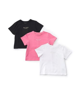 ベーシックロゴＴシャツ　８６５１２２６