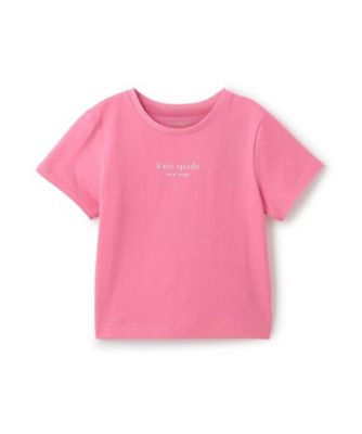 ベーシックロゴＴシャツ　８６５１２２６