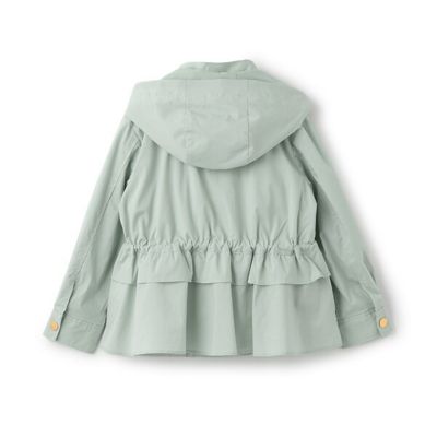 ラッフル3wayジャケット 8651300 | KATE SPADE NEW