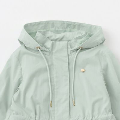 ラッフル3wayジャケット 8651300 | KATE SPADE NEW
