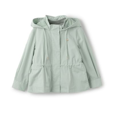 ＜KATE SPADE NEW YORK (Baby&Kids)＞ラッフル３ｗａｙジャケット　８６５１３００