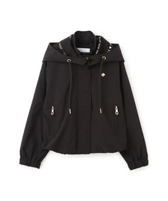 ＜KATE SPADE NEW YORK (Baby&Kids)＞フード付きブルゾン　８６５１３１２