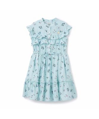 ＜KATE SPADE NEW YORK (Baby&Kids)＞スプリングブーケワンピース　８６５１３２３