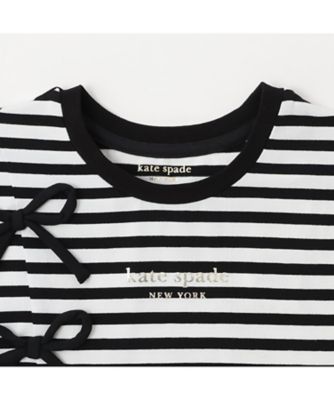 【まっつちゃん】kate spade Tシャツ他 ケイト・スペード「ハインツ」トマトケチャップ風チェーンバッグ
