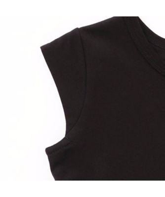 メッシュニット＆ワンピースセット　８６５２３０３