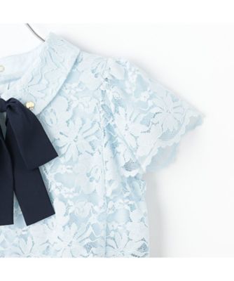 レースドッキングワンピース 8652313 | KATE SPADE NEW YORK
