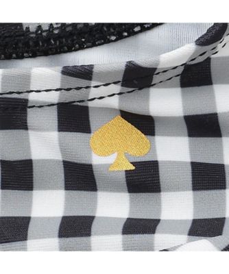 ギンガムスイムウェア 8652622 | KATE SPADE NEW YORK